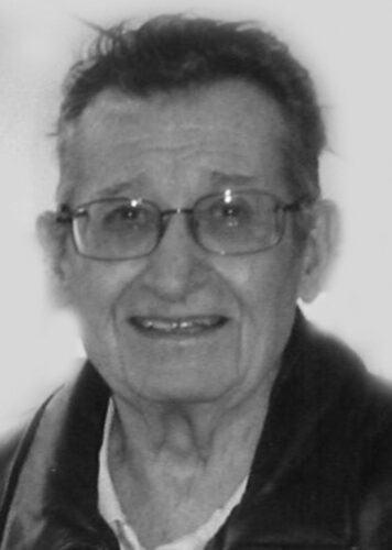 Elmer Juhl Jr.